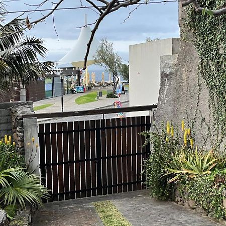 Waves Song - Cottage Porto Moniz Exterior photo
